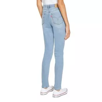 Джинсы суперскинни Levi's 720 для девочек 7–16 лет с высокой посадкой Levi's