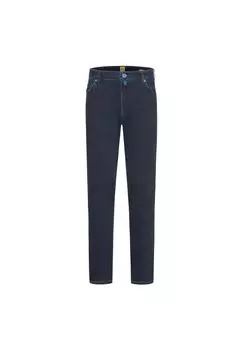 Джинсы суперстрейч M5 Джинсы суперстрейч MEYER, цвет Blue Blue