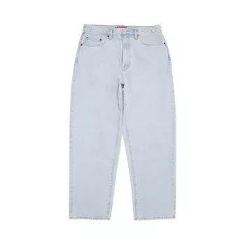 Джинсы Supreme Baggy Jean, синий