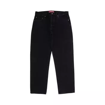 Джинсы Supreme Regular Jean, черный