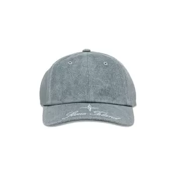 Джинсы Supreme x Stone Island с 6 вставками, светоотражающие элементы