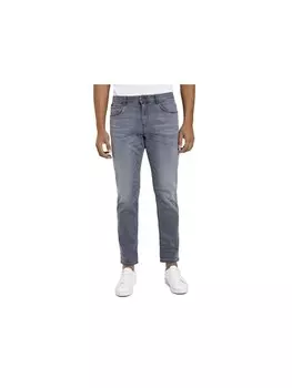 Джинсы Supremo Straight Leg, серый