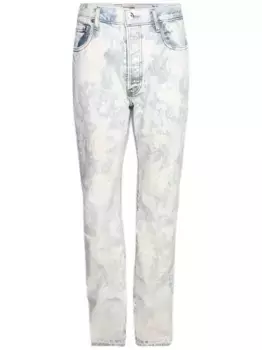 Джинсы Surf Side Wash 5001 GALLERY DEPT., синий