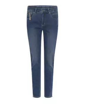 Джинсы Сюзанна 6307 692 C.Ro, синий