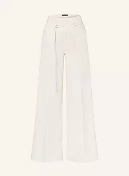 Джинсы свенти Raffaello Rossi, бежевый