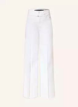 Джинсы свенти Raffaello Rossi, мультиколор