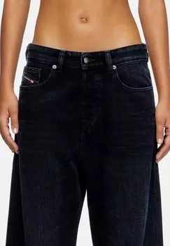 Джинсы свободного кроя 1996 D-SIRE Diesel, синий деним