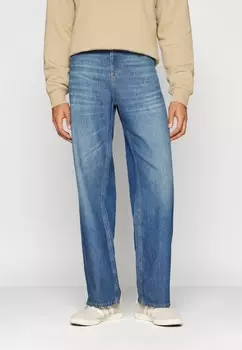 Джинсы свободного кроя 2001 D-MACRO 808N Diesel, мультиколор