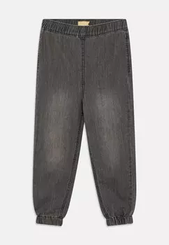 Джинсы свободного кроя 2 PACK Friboo, темно-синий деним