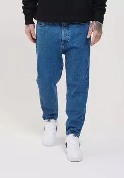 Джинсы свободного кроя 2Y, цвет Blue