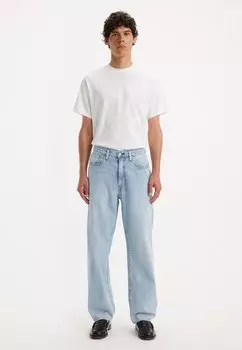 Джинсы свободного кроя 568 STAY LOOSE Levi's, цвет varsity academia