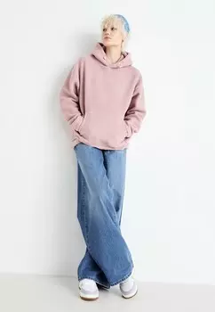 Джинсы свободного кроя 94 BAGGY WIDE LEG Levi's®, темно-синий деним