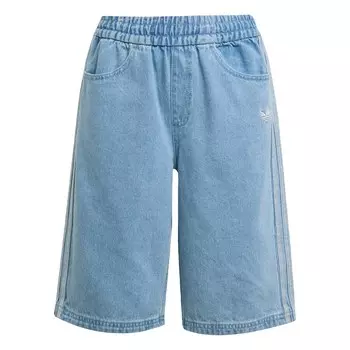 Джинсы свободного кроя ADIDAS ORIGINALS, синий