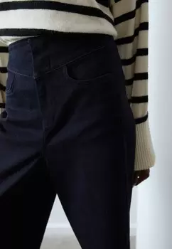 Джинсы свободного кроя Anna Field, цвет Raw Denim