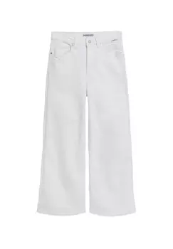 Джинсы свободного кроя ARMEDANGELS, белый