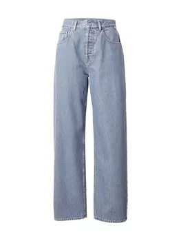 Джинсы свободного кроя ARMEDANGELS HAAYI, темно-синий