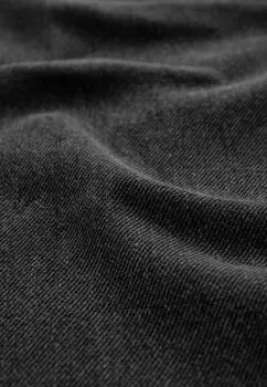 Джинсы свободного кроя AUTHENTIC BARREL Next, черный