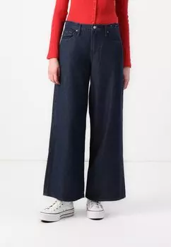 Джинсы свободного кроя BAGGY HOLMAN GAP, цвет Rinsed
