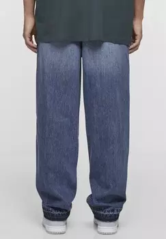 Джинсы свободного кроя BAGGY MJ Gonzales, синий