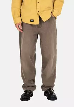 Джинсы свободного кроя BAGGY Reell, песочный