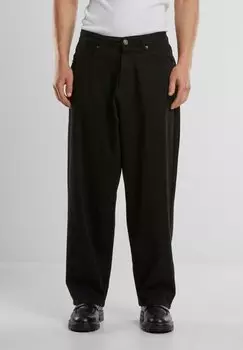 Джинсы свободного кроя BAGGY Urban Classics, черный