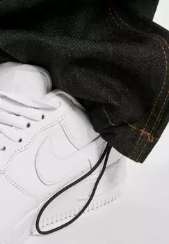 Джинсы свободного кроя BAGGYS 2Y FAT BRO ecko unltd., черный