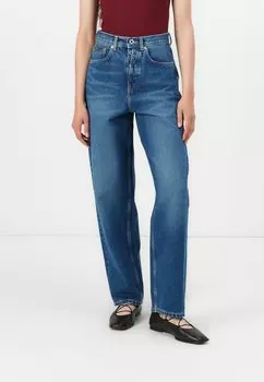 Джинсы свободного кроя BARREL JEANS ADDISON Pepe Jeans, цвет Blue Denim
