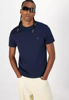 Джинсы свободного кроя BIG PANTS UNISEX Santa Cruz, белый