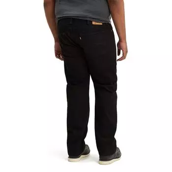 Джинсы свободного кроя Big & Tall 550 Levi's