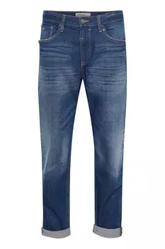 Джинсы свободного кроя BLEND Thunder, темно-синий