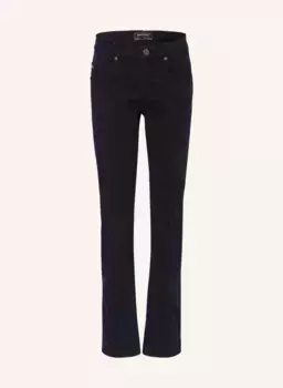 Джинсы свободного кроя Blue Effect, синий