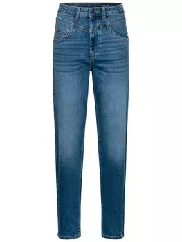 Джинсы свободного кроя CAMEL ACTIVE, темно-синий