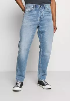 Джинсы свободного кроя Carhartt WIP