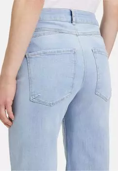 Джинсы свободного кроя Cartoon, синий