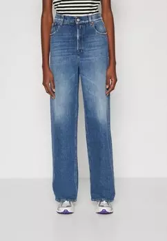 Джинсы свободного кроя CARY PANTS Replay, цвет medium blue