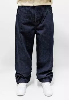 Джинсы свободного кроя DADA, деним