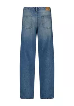 Джинсы свободного кроя DALLAS America Today, синий деним