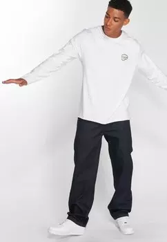 Джинсы свободного кроя Dangerous DNGRS, цвет Raw Blue