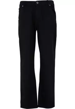 Джинсы свободного кроя Dangerous DNGRS, черный