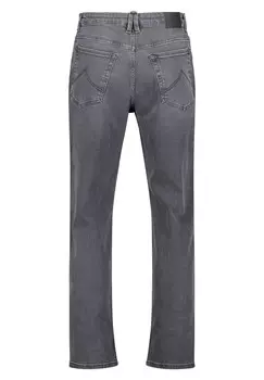 Джинсы свободного кроя DELTA America Today, цвет Mottled Black