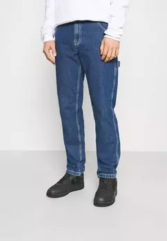 Джинсы свободного кроя Dickies GARYVILLE, цвет Classic Blue