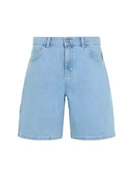 Джинсы свободного кроя DICKIES Herndon, светло-синий