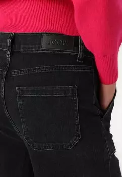 Джинсы свободного кроя ELA JOOP!, антрацит