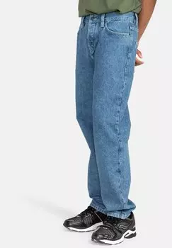 Джинсы свободного кроя Element, синий