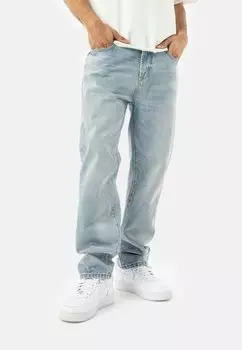 Джинсы свободного кроя FELICE VINTAGE Elias Rumelis, цвет Blue Denim