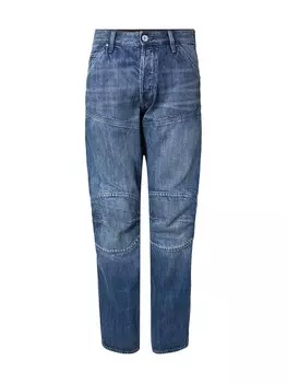 Джинсы свободного кроя G-STAR 5620, синий