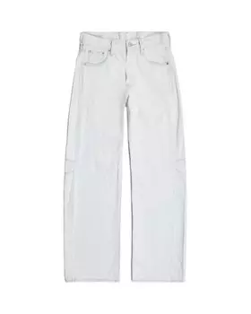Джинсы свободного кроя G-STAR Bowey, цвет White denim
