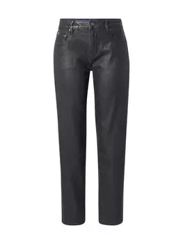 Джинсы свободного кроя G-STAR Kate, антрацит