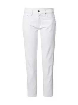 Джинсы свободного кроя G-STAR Kate, цвет White denim