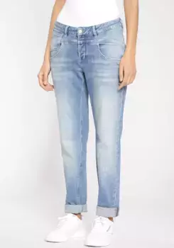 Джинсы свободного кроя GANG "94BO", цвет Forever Vintage